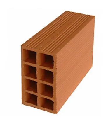 TIJOLO 30X20X11 PRECERAM 270 PAL M P 150 PAL