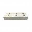 BASE BETAO P/FIX PAINEL OBRAS 70X24X12
