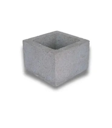 FUGA CIMENTO 40X40X25