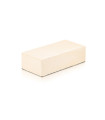 TIJOLO REFRACTARIO PRENSADO BRANCO 22X11X3 REF: 021