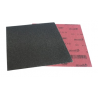 Feuille de papier de verre pour métal MACFER LPM01 P120