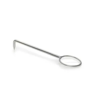 CHAVE ATAR FERRO GD 220MM
