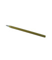 AIGUILLE EN ACIER AU CARBONE MACFER 01269 150 × 10 mm