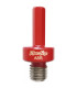 ADAPTADOR SEXT. MACFER ASR 8MM P/ROSCA M14