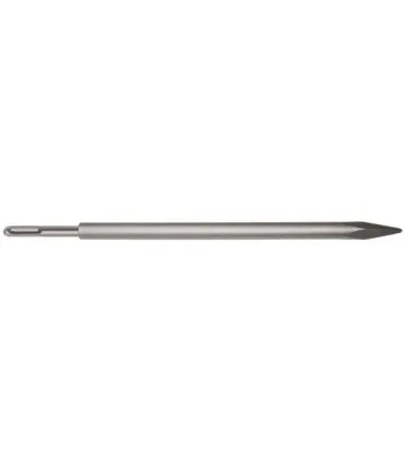CINZEL SDS-PLUS PONTEIRO 250MM MACFER 7001-250