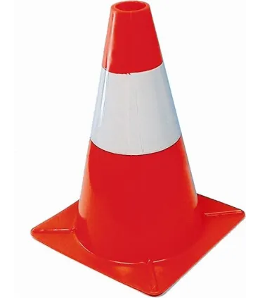CONE SINALIZAÇAO CVM H30