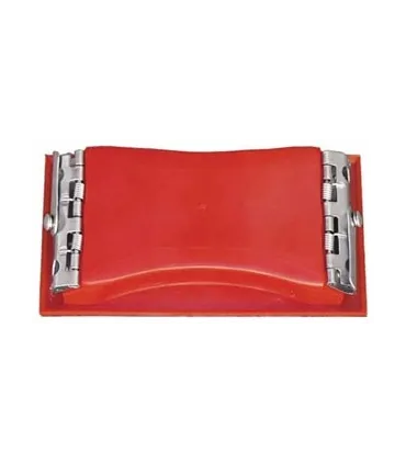BLOCO P/ LIXA PLAS BLB-10 163X 85MM