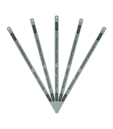 STANLEY FOLHA LION AÇO CARBONO 300MM REF. 2-15-842