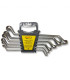 SADY 146 CHAVE LUNETA 14X15 CROMO/VANAD