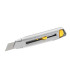 STANLEY X-ACTO INTERLOCK 18MM REF. 0-10-018