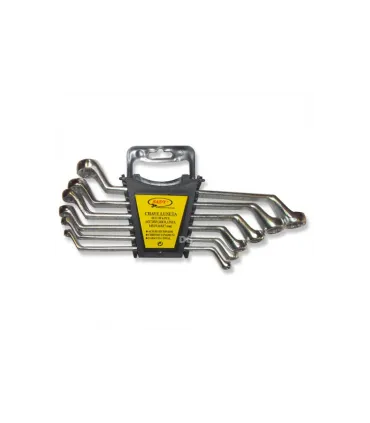 SADY 146 CHAVE LUNETA 14X15 CROMO/VANAD