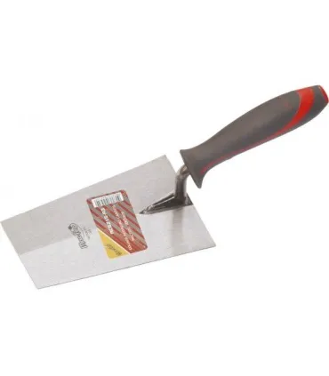 COLHER PEDREIRO C/ RECTOS MACFER AC8215-A3 180 CM