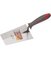 MACFER AC8215-A3 MASON'S SHOVEL WITH STRAIGHT BLADE, 180 CM