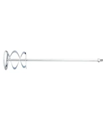 MISTURADOR CIMENTO COLA MF-3100 100X600MM M14