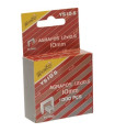 MACFER YS-S STAPLES, 1.2 X 10.6 X 10 MM (1,000 PCS)