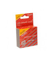 AGRAFES U MACFER YS-S 1,2 × 10,6 × 12 mm (1 000 pièces)