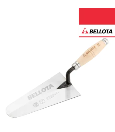 BELLOTA COLHER PEDREIRO