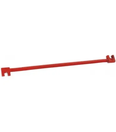MACFER CHAVE DOBRAR VARAO FORJ. GFV 8-10MM