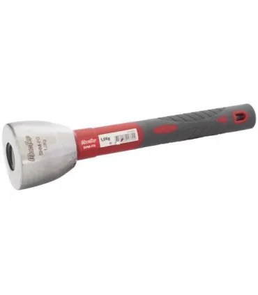 MACETA C/ CABO FIBRA MACFER SHM-FG 1KG