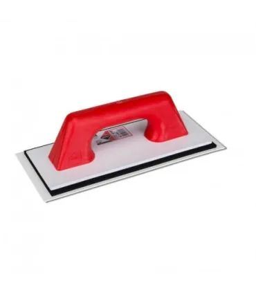 RUBI ESPATULA GESSO FINA C/ PLASTICO