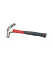 HAMMER MIT AMERIKANISCHEM GRIFF MACFER HM-C 25 MM