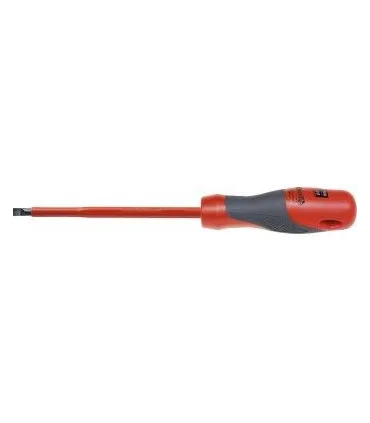 CHAVE ELEC. VDE FENDA MACFER 50000I 0,6X3,5X100MM