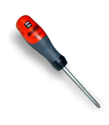 CHAVE MECANICO PHILIPS MACFER 50020R PH2X 100MM