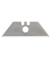 LAMINA P/ RASPADOR VIDROS MACFER T-63 (10PÇS)
