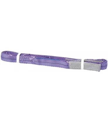 CINTA ELEVAÇAO PLANA DUPLA MACFER TE8101 2T 1,5M