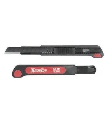 X-ACTO ALUMINIO MACFER 49-L1 18MM