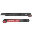 MACFER 49-L1 18MM ALUMINUM X-ACTO KNIFE