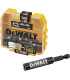 DEWALT JOGO 16 PEÇAS DE IMPACTO