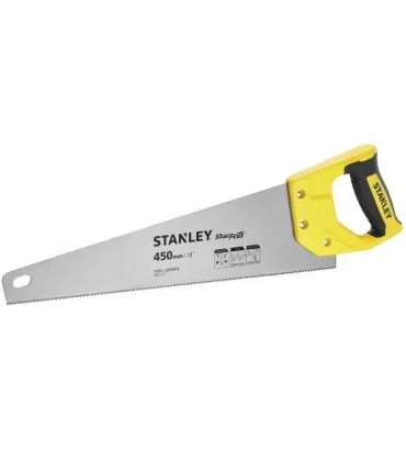 STANLEY SERROTE TRADECUT 18/450MM 11TPI