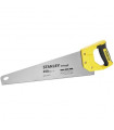 SIERRA DE MANO STANLEY TRADECUT 18/450 mm, 11 TPI