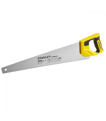 STANLEY SERROTE TRADECUT 22/550MM 11TPI REF.STHT1-20353