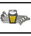 SADY 146 LLAVE DE LUNETA 27X32 CROMO/VANADIO