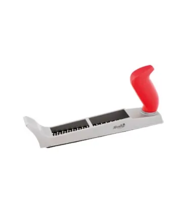 PLAINA P/PLADUR 250X40MM