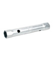 LLAVE TUBULAR MACFER 1005 20X22