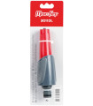 AGUJA REGULABLE PLAS. MACFER 3011DL