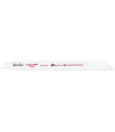 LAMINA SABRE BIMETAL MACFER S-1122MW 225MM (5 PÇS)