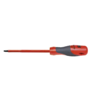 CHAVE ELEC. VDE POZIDRIV MACFER 50030I PZ1X 80MM