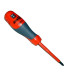 CHAVE ELEC. VDE POZIDRIV MACFER 50030I PZ2X 100MM