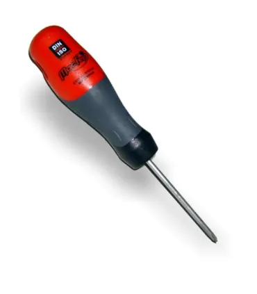 CHAVE MECANICO PHILIPS MACFER 50020R PH2X 150MM