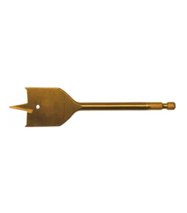 BROCA DE PUA 3 BICOS MACFER BP3B 12MM