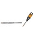 DEWALT BROCA SDS-PLUS EXTREME 2 5X160MM