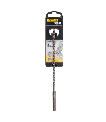 DEWALT BROCA SDS-PLUS EXTREME 2 6X260MM