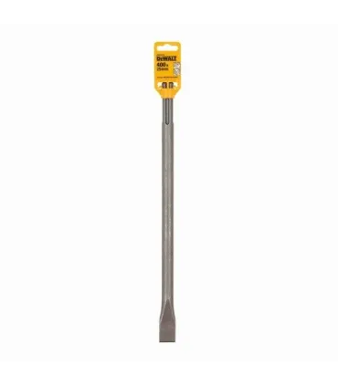 DEWALT CINZEL PLANO SDS-AX 25X400MM