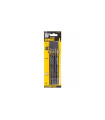 DEWALT LAMINAS SERRA RECORTE HCS 152MM