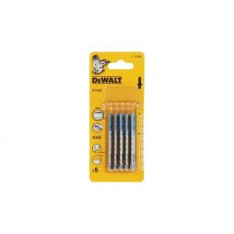 DEWALT LAMINAS SERRA...