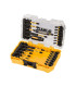 DEWALT JOGO 25 PEÇAS IMPACTO